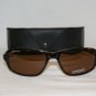 Brand New Carrera 916 Tortoise Sunglasses: Mod. 916 & Case
