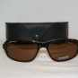 Brand New Carrera 916 Tortoise Sunglasses: Mod. 916 & Case
