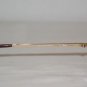 Brand New Cazal 283 Gold Sunglasses: Mod. 283 (605) & Case