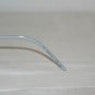 Brand New Calvin Klein 390 52-20 Eyeglasses: Mod. 390 (590) & Case