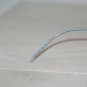 Brand New Calvin Klein 390 52-20 Eyeglasses: Mod. 390 (590) & Case