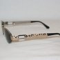 Brand New Caviar 6712 Gold Sunglasses: Mod. 6712 (35) & Case