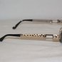 Brand New Caviar 6712 Gold Sunglasses: Mod. 6712 (35) & Case