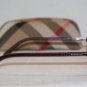 Brand New Burberry BE 2084 Purple 3224 Eyeglasses: Mod. 2084 50-15 & Case