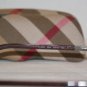 Brand New Burberry BE 2084 Purple 3224 Eyeglasses: Mod. 2084 50-15 & Case