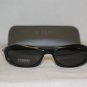Brand New Carrera Atom Sunglasses: Mod. Atom (ZK8) 57-16 & Case