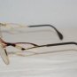 Brand New Cazal 255 Gold 426 Eyeglasses: Mod. 255 (426) & Case