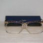 Brand New Cazal 340 Clear 718 Eyeglasses: Mod. 340 (718) & Case