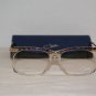 Brand New Cazal 340 Clear 718 Eyeglasses: Mod. 340 (718) & Case