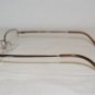 Brand New Carrera 7379 49-19 Brown Flex Eyeglasses: Mod. 7379 (0UA1) & Case