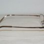 Brand New Carrera 7379 49-19 Brown Flex Eyeglasses: Mod. 7379 (0UA1) & Case