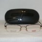 Brand New Carrera 7379 49-19 Brown Flex Eyeglasses: Mod. 7379 (0UA1) & Case