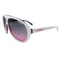 Brand New Carrera Atom Sunglasses: Mod. Atom (ZK8) 59-16 & Case