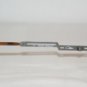 Brand New Cazal 762 Black & Dark Gold 494 Eyeglasses: Mod. 762 (494) & Case