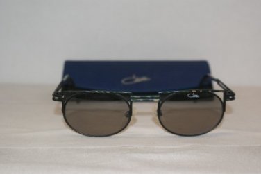 Brand New Cazal 759 Sunglasses: Mod. 759 (474) & Case