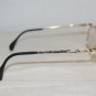 Brand New Cazal 266 Gold 55-20 Eyeglasses: Mod. 266 (481) & Case