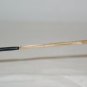 Brand New Cazal 266 Gold 55-20 Eyeglasses: Mod. 266 (481) & Case