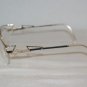 Brand New Cazal 296 Gold 516 Eyeglasses: Mod. 296 (516) & Case