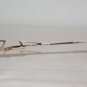 Brand New Cazal 296 Gold 516 Eyeglasses: Mod. 296 (516) & Case