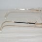 Brand New Cazal 296 Gold 516 Eyeglasses: Mod. 296 (516) & Case