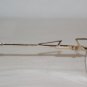 Brand New Cazal 296 Gold 516 Eyeglasses: Mod. 296 (516) & Case