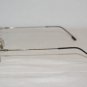 Brand New Calvin Klein 290 50-20 Khaki Eyeglasses: Mod. 290 (508) & Case