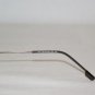 Brand New Calvin Klein 290 50-20 Khaki Eyeglasses: Mod. 290 (508) & Case