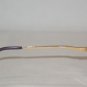 Brand New Cazal 259 Gold 430 Eyeglasses: Mod. 259 (430) & Case