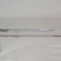 Brand New Cazal 274 56-16 Silver Eyeglasses: Mod. 274 & Case
