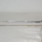 Brand New Cazal 274 56-16 Silver Eyeglasses: Mod. 274 & Case