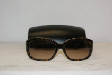 Brand New Calvin Klein 975 Tortoise Sunglasses: Mod. 975 & Case