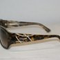 Brand New Calvin Klein 975 Tortoise Sunglasses: Mod. 975 & Case