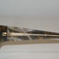 Brand New Calvin Klein 975 Tortoise Sunglasses: Mod. 975 & Case