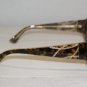 Brand New Calvin Klein 975 Tortoise Sunglasses: Mod. 975 & Case