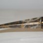 Brand New Calvin Klein 975 Tortoise Sunglasses: Mod. 975 & Case