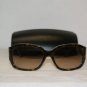 Brand New Calvin Klein 975 Tortoise Sunglasses: Mod. 975 & Case