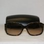 Brand New Calvin Klein 975 Tortoise Sunglasses: Mod. 975 & Case