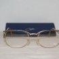 Brand New Cazal 289 Gold 657 Eyeglasses: Mod. 289 (657) & Case