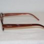 Brand New Calvin Klein Red 783 51-16 Eyeglasses: Mod. 783 (109) & Case