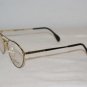 Brand New Caviar 4507 C7 Black & Gold Eyeglasses: Mod. 4507 (C7) & Case