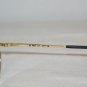 Brand New Caviar 4507 C7 Black & Gold Eyeglasses: Mod. 4507 (C7) & Case