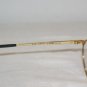 Brand New Caviar 4507 C7 Black & Gold Eyeglasses: Mod. 4507 (C7) & Case