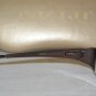 Brand New Caviar 1743 51-18 Shiny Brown Eyeglasses: Mod. 1743 (C16) 51-18 & Case