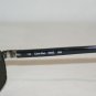 Brand New Calvin Klein 260 Gunmetal Sunglasses: Mod. 260S (558) & Case