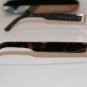 Brand New Burberry Eyeglass Mod. B 1186 Col. 1011 51-17-135 & Case
