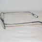 Brand New Calvin Klein 944 53-19 Blue Eyeglasses: Mod. 944 & Case