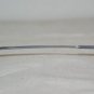 Brand New Calvin Klein 944 53-19 Blue Eyeglasses: Mod. 944 & Case
