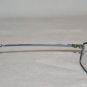 Brand New Calvin Klein 944 53-19 Blue Eyeglasses: Mod. 944 & Case