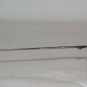 Brand New Calvin Klein Brown Horn 812 51-19 Eyeglasses: Mod. 812 (085) & Case
