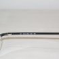 Brand New Calvin Klein 352 50-19 Black Eyeglasses: Mod. 352 (590) 50-19 & Case